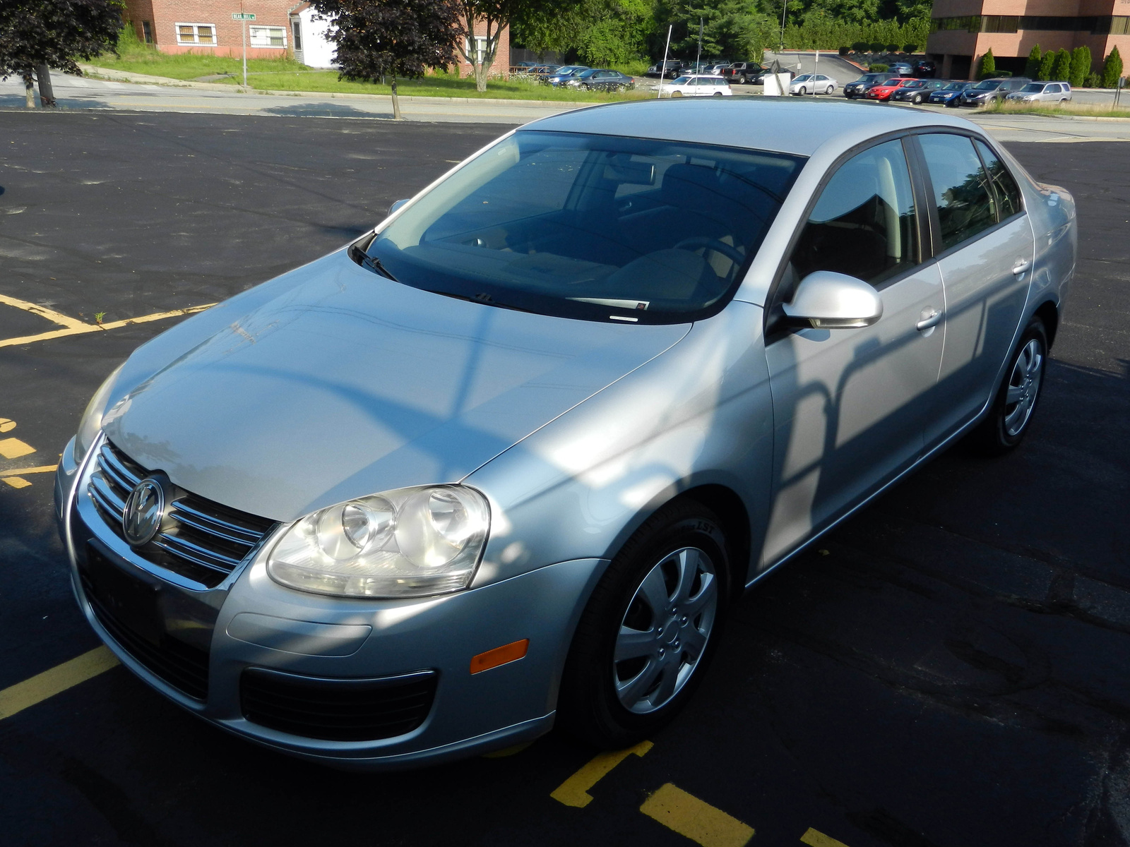 2006 Volkswagen Jetta