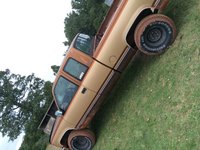 1990 Chevrolet C/K 2500 Overview 1990 Chevrolet C/K 2500 Overview