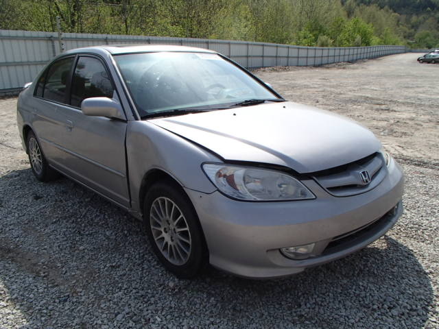 2005 Honda Civic