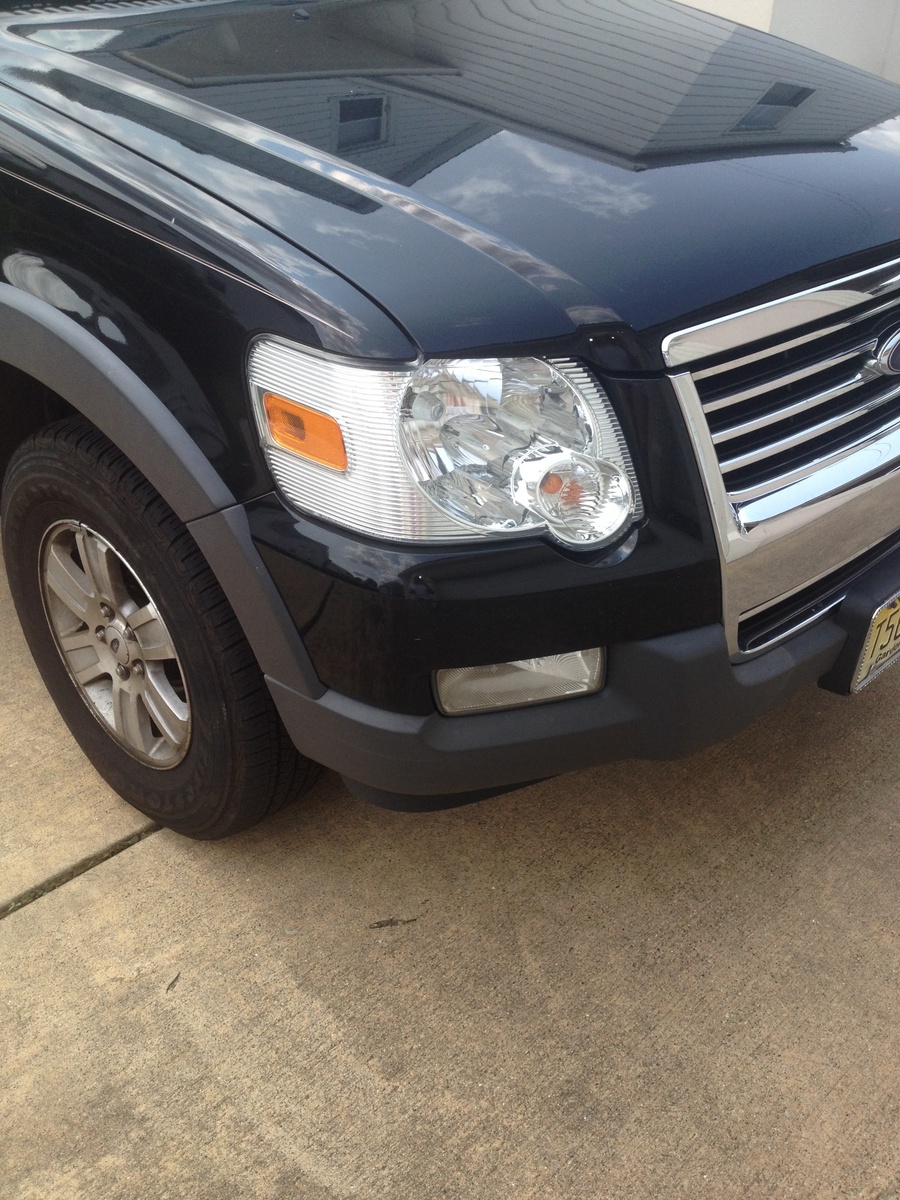 2006 Ford Explorer