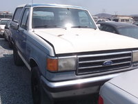 Bronco Bronco