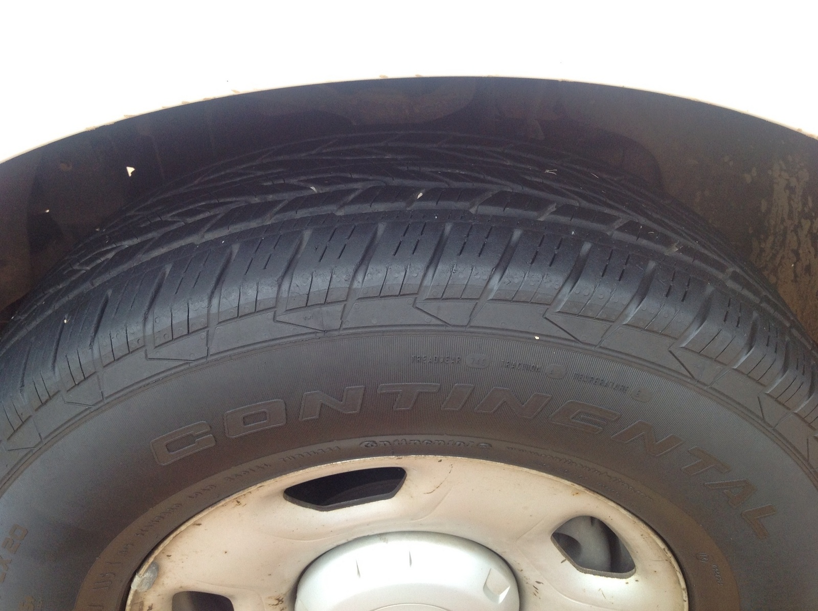 2005 Ford F-150
