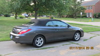 Camry Solara Camry Solara