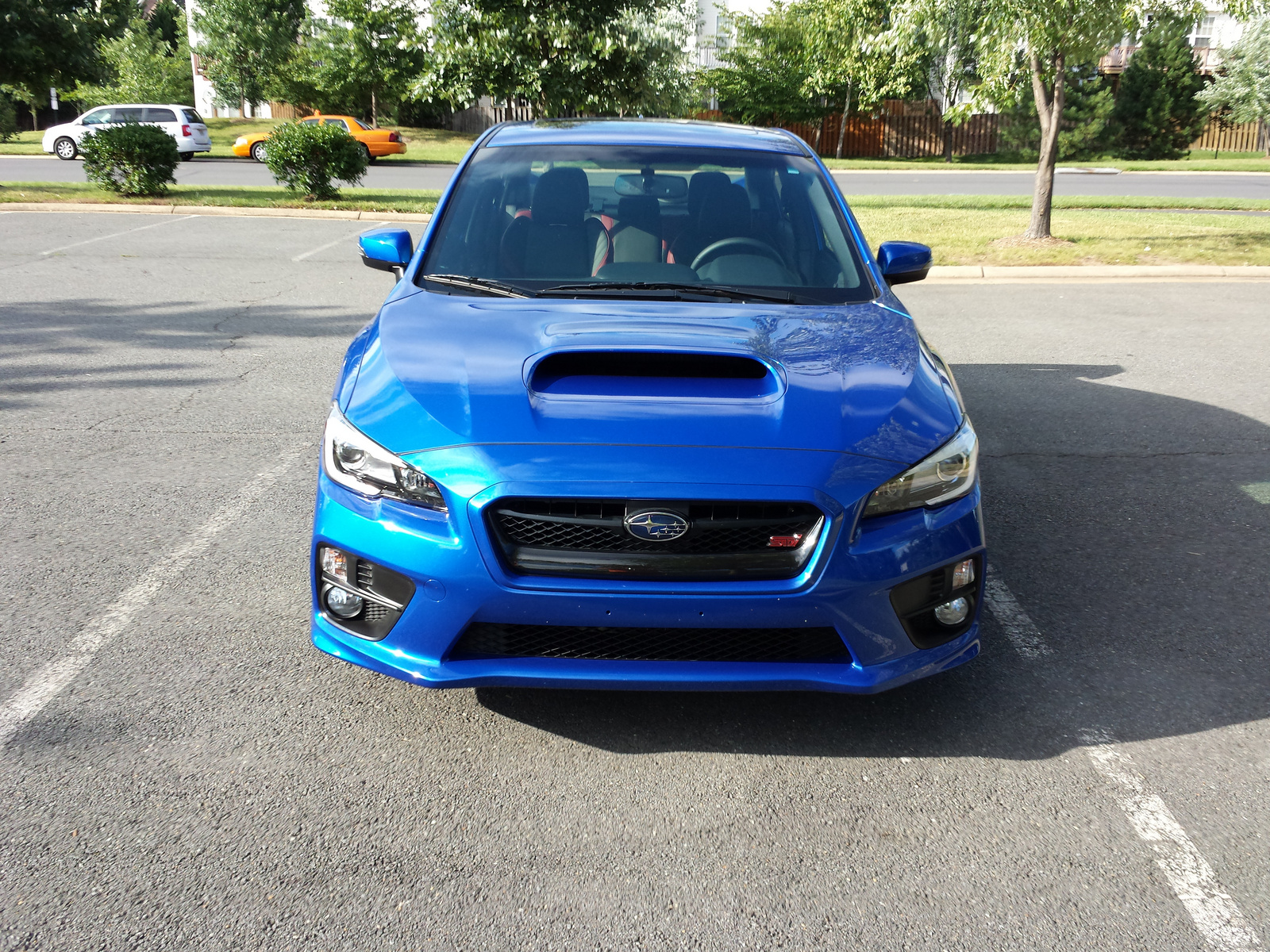 New 2014 2015 2016 Subaru Impreza Wrx Sti For Sale
