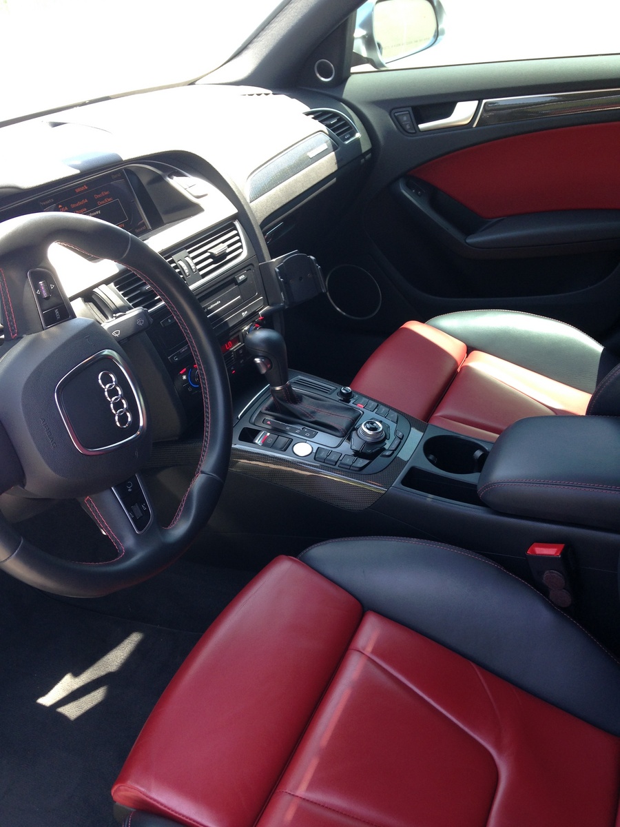 2011 Audi S4