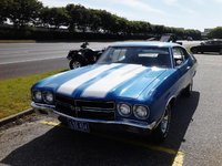 Chevelle Chevelle
