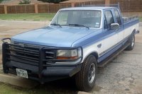 F-250 F-250