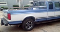 F-250 F-250