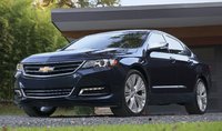 Chevrolet Impala Chevrolet Impala