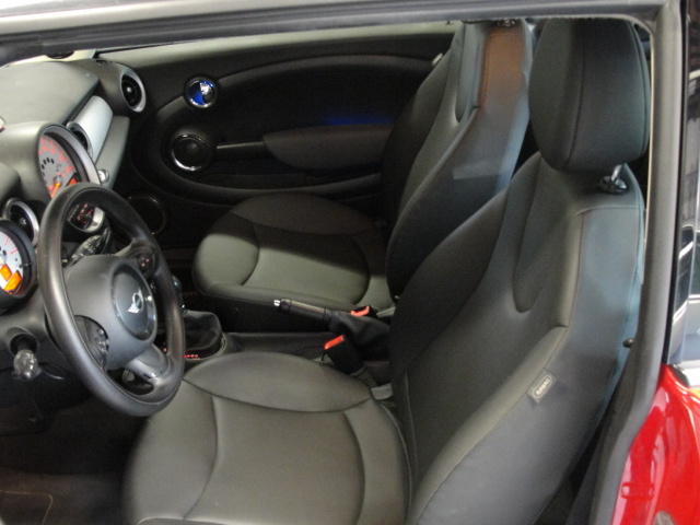 2011 MINI Cooper Clubman