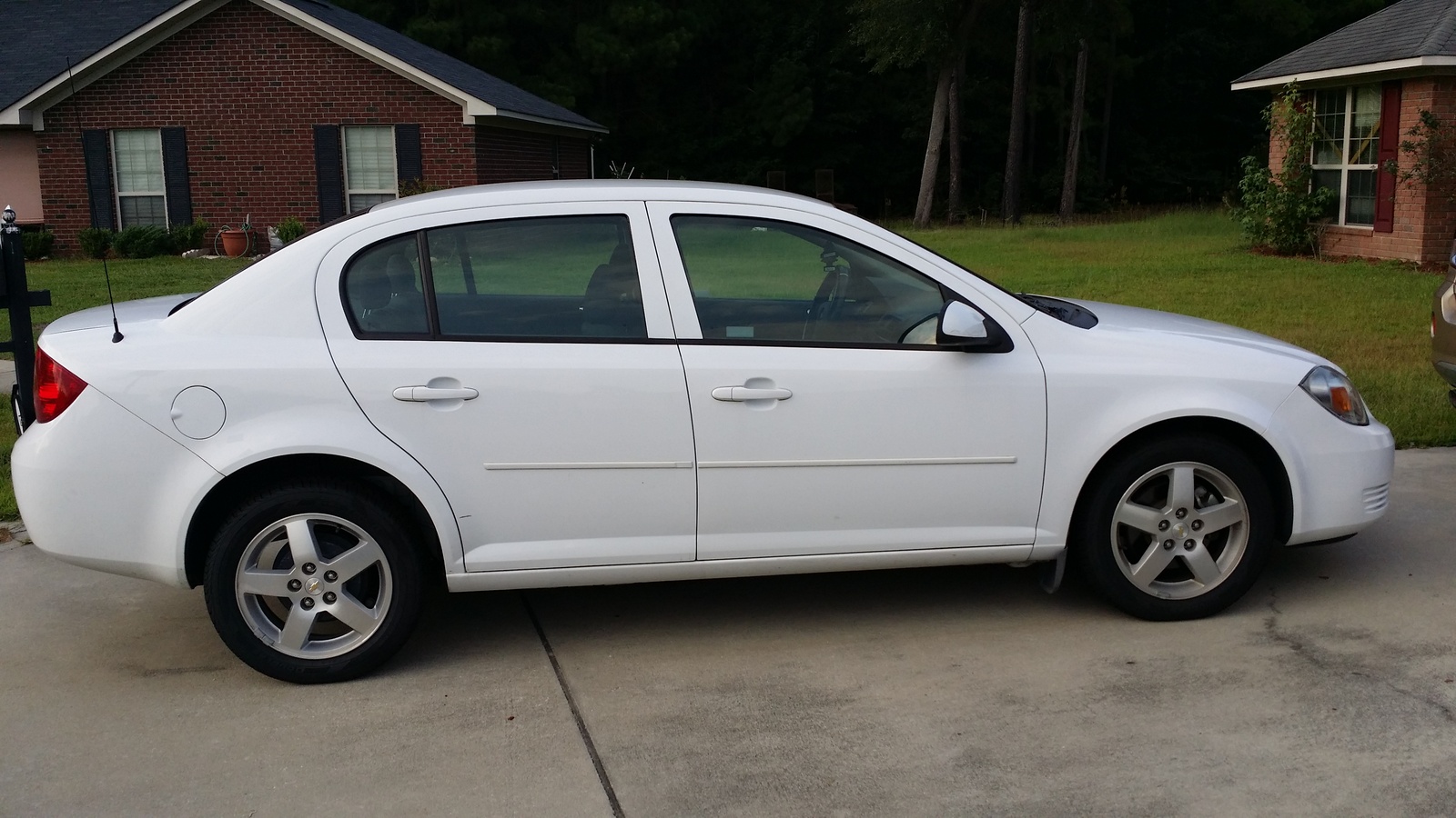 2010 Chevrolet Cobalt