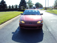 1997 Toyota Paseo Overview 1997 Toyota Paseo Overview
