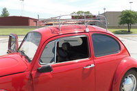1965 Volkswagen Beetle Overview 1965 Volkswagen Beetle Overview