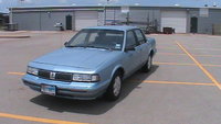 Cutlass Ciera Cutlass Ciera