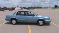 Cutlass Ciera Cutlass Ciera