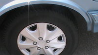 1993 Oldsmobile Cutlass Ciera Overview 1993 Oldsmobile Cutlass Ciera Overview