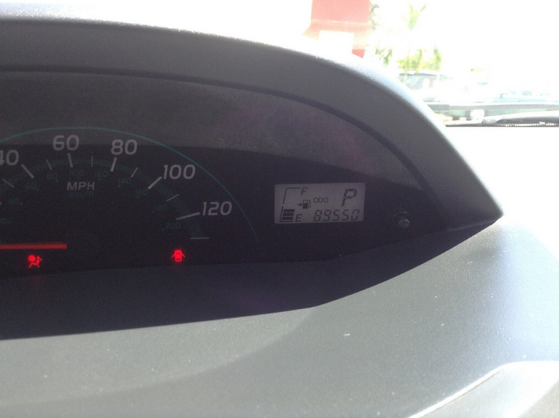 2008 Toyota Yaris