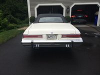 1975 Buick LeSabre Overview 1975 Buick LeSabre Overview