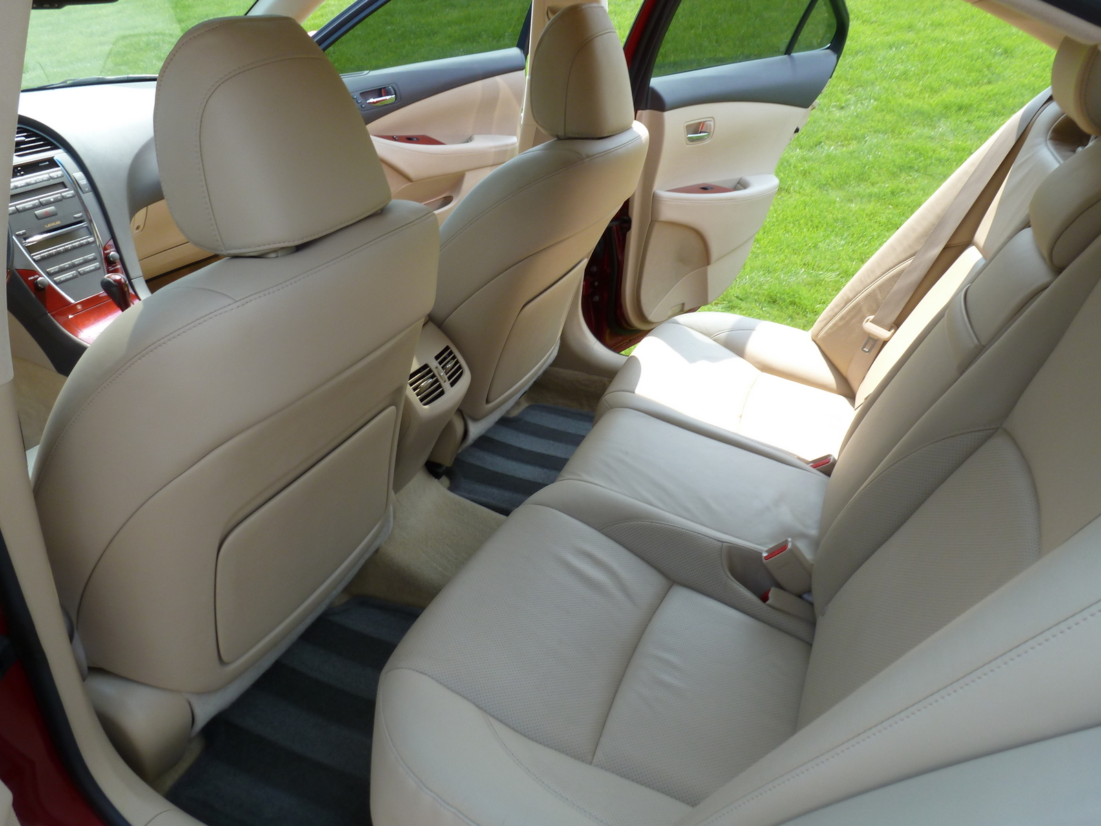 2009 Lexus ES 350