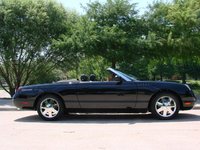 Thunderbird Thunderbird