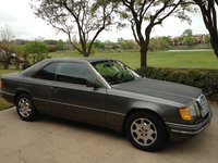 1989 Mercedes-Benz 280 Overview 1989 Mercedes-Benz 280 Overview