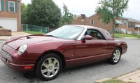 Thunderbird Thunderbird