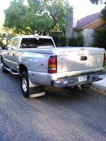 Silverado 3500 Silverado 3500