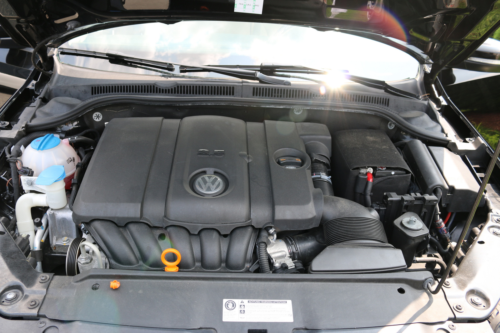 2011 Volkswagen Jetta - Review - CarGurus