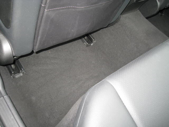 2011 Mercedes-Benz C-Class