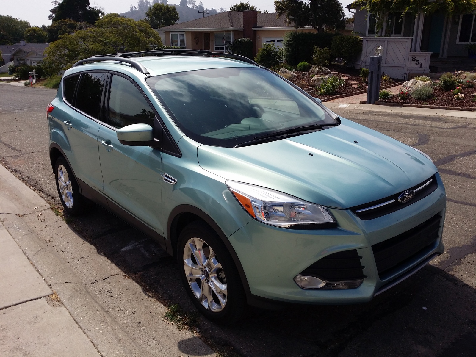 2013 Ford Escape Pictures CarGurus 2013 Ford Escape Pictures CarGurus