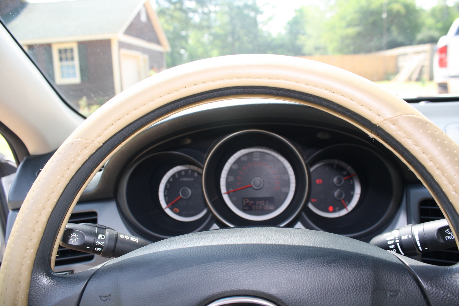 2010 Kia Optima