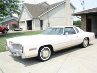 1977 Cadillac Eldorado Overview 1977 Cadillac Eldorado Overview