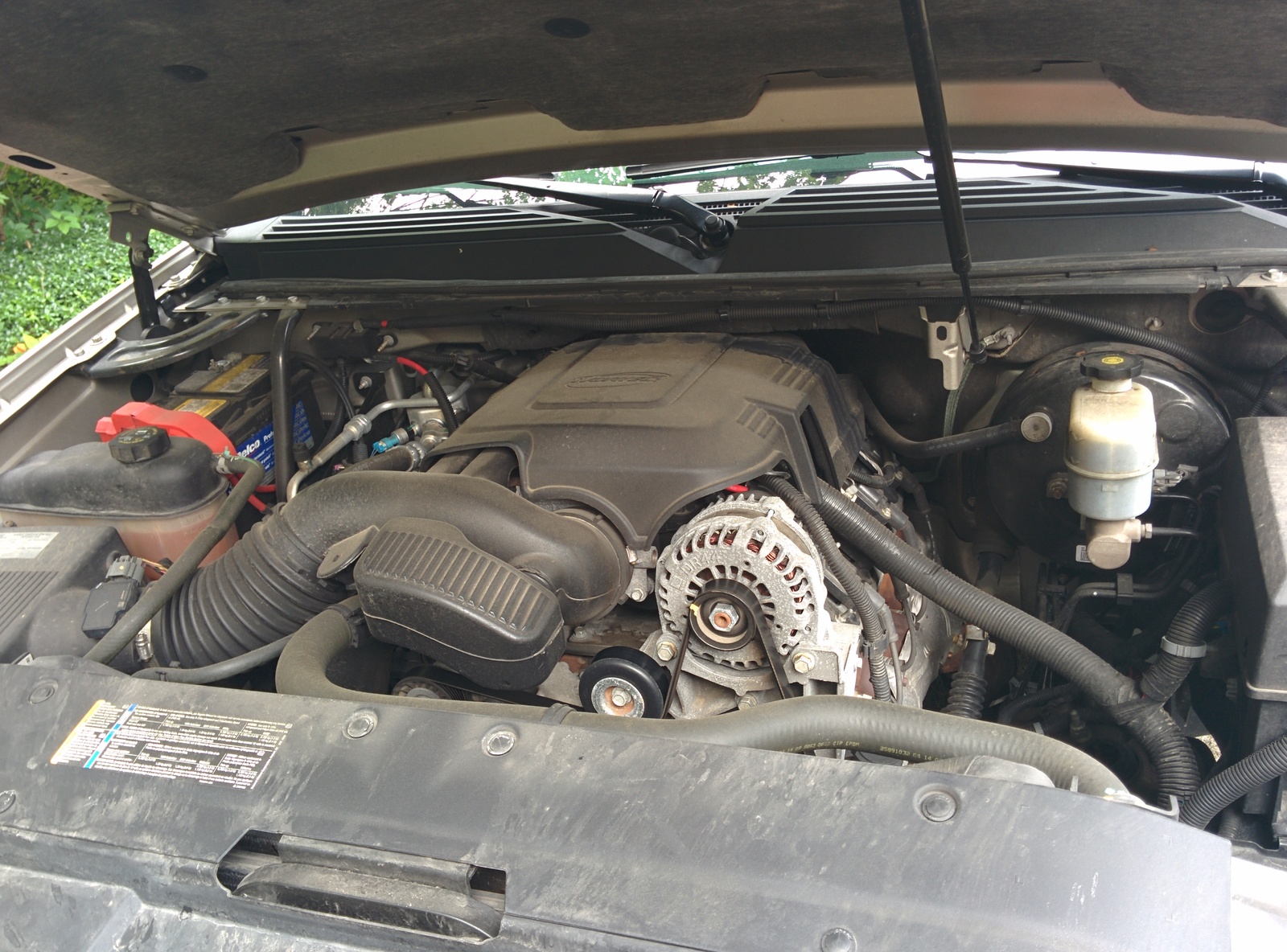 2009 Chevrolet Tahoe - Review - CarGurus