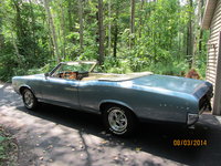 1966 Pontiac Le Mans Overview 1966 Pontiac Le Mans Overview