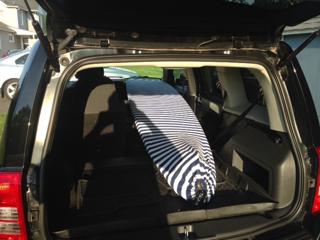 2012 Jeep Patriot