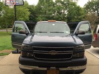 Silverado Classic 2500HD Silverado Classic 2500HD