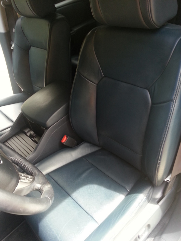 2009 Honda Pilot