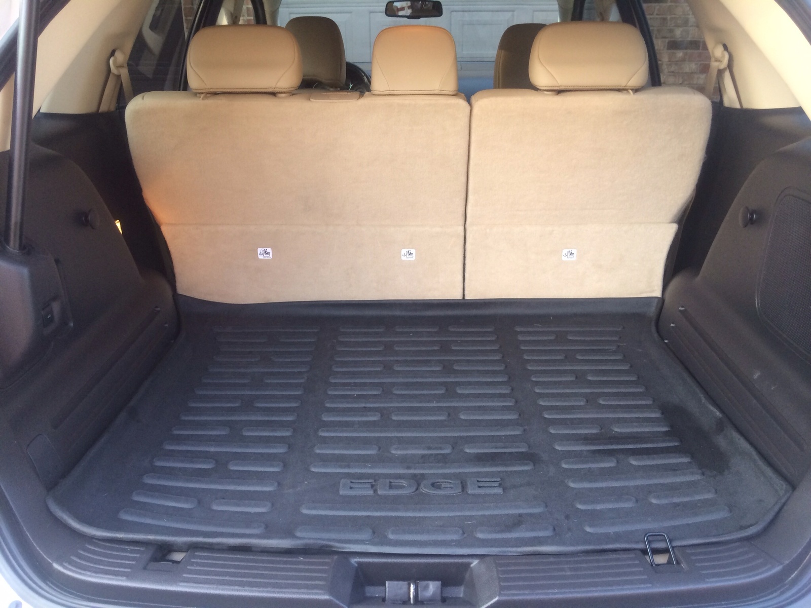 2010 Ford Edge