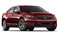Ford Taurus Overview Ford Taurus Overview