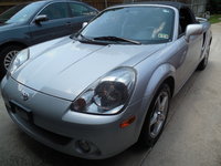 MR2 Spyder MR2 Spyder