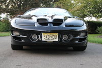 Firebird Firebird