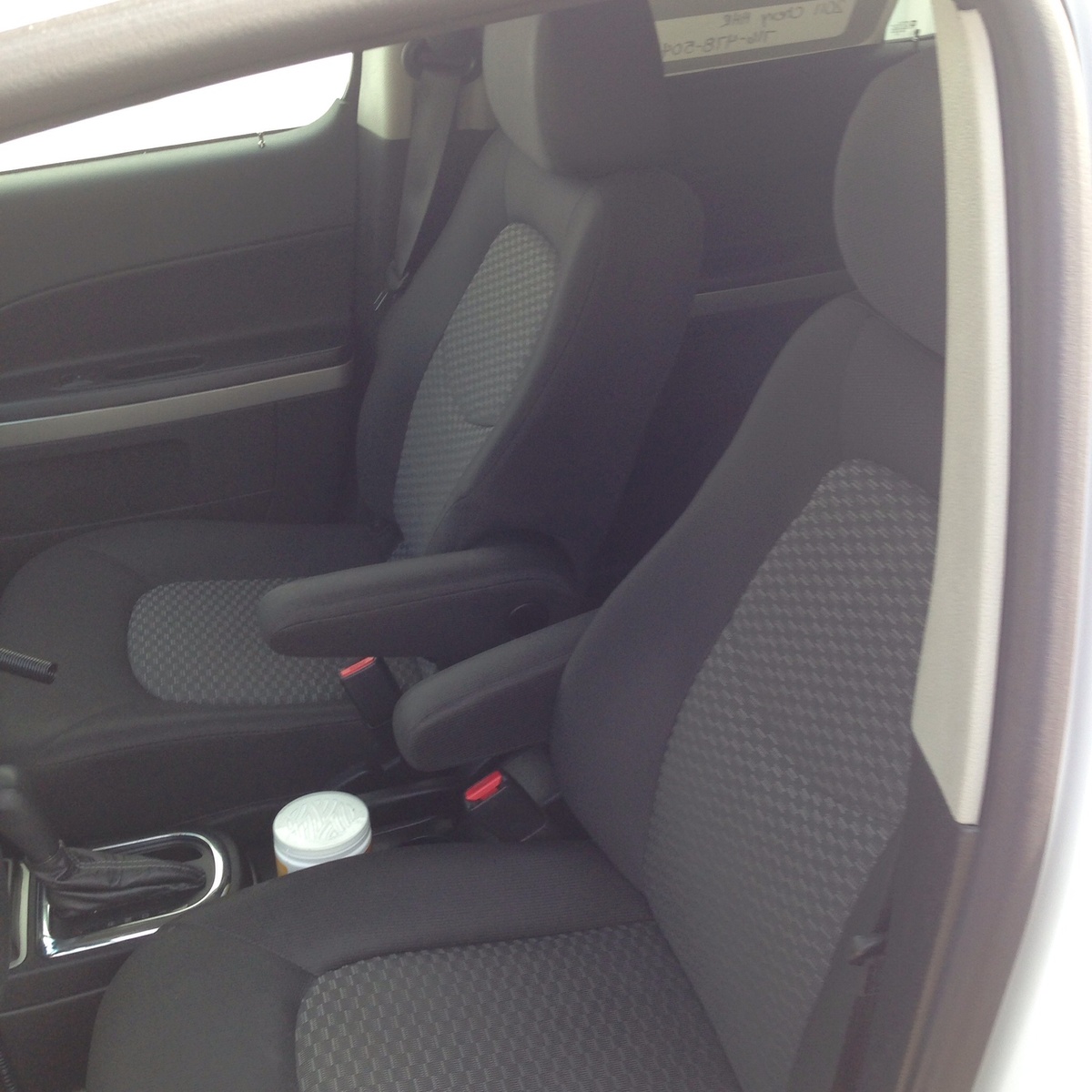 2011 Chevrolet HHR