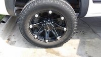2001 Chevrolet Silverado 1500HD Overview 2001 Chevrolet Silverado 1500HD Overview