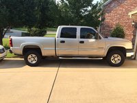 Silverado Classic 2500HD Silverado Classic 2500HD