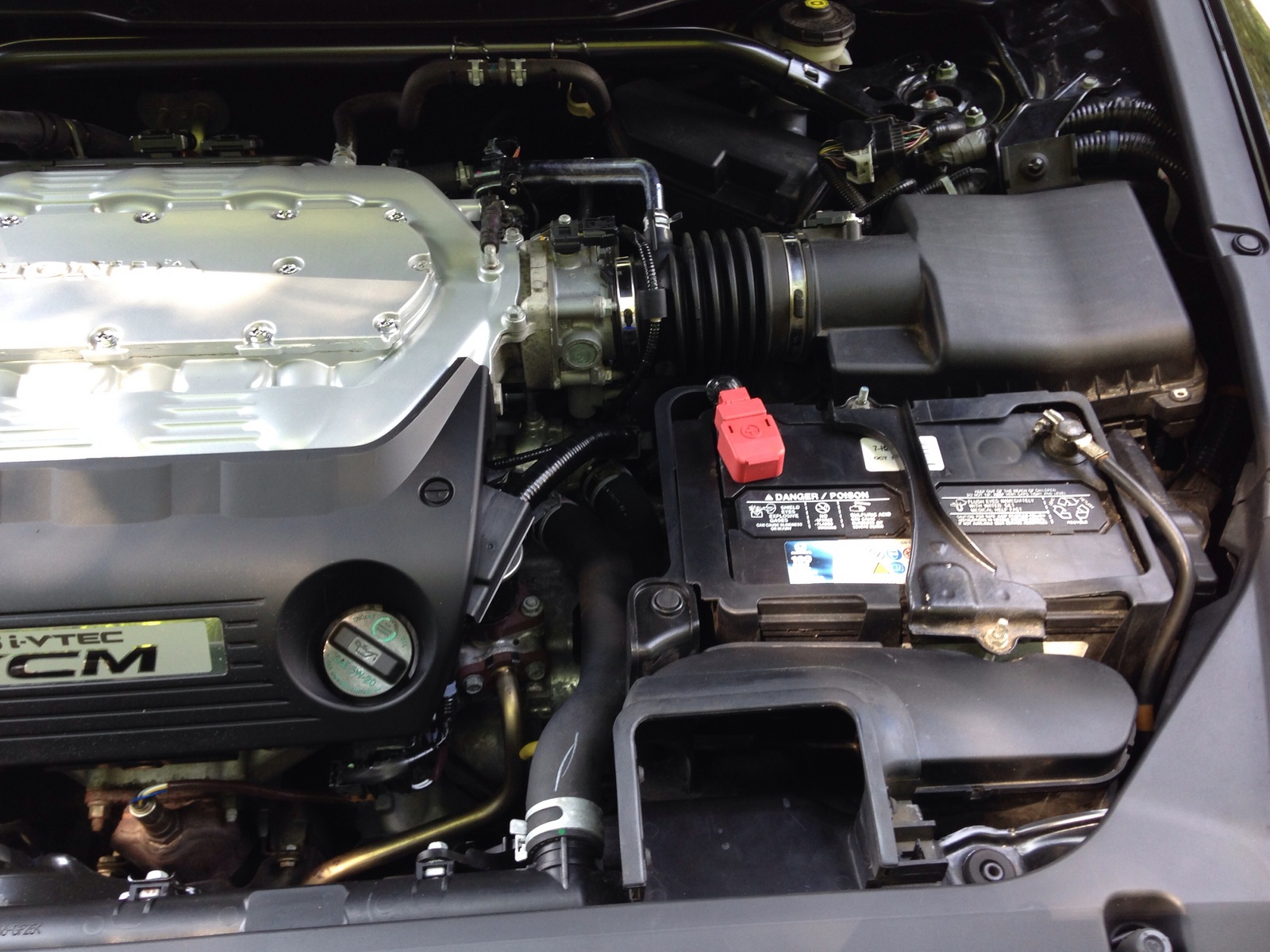 2010 Honda Accord Coupe