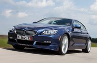 BMW Alpina B6 BMW Alpina B6