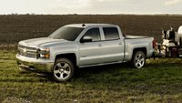 Chevrolet Silverado 1500 Chevrolet Silverado 1500