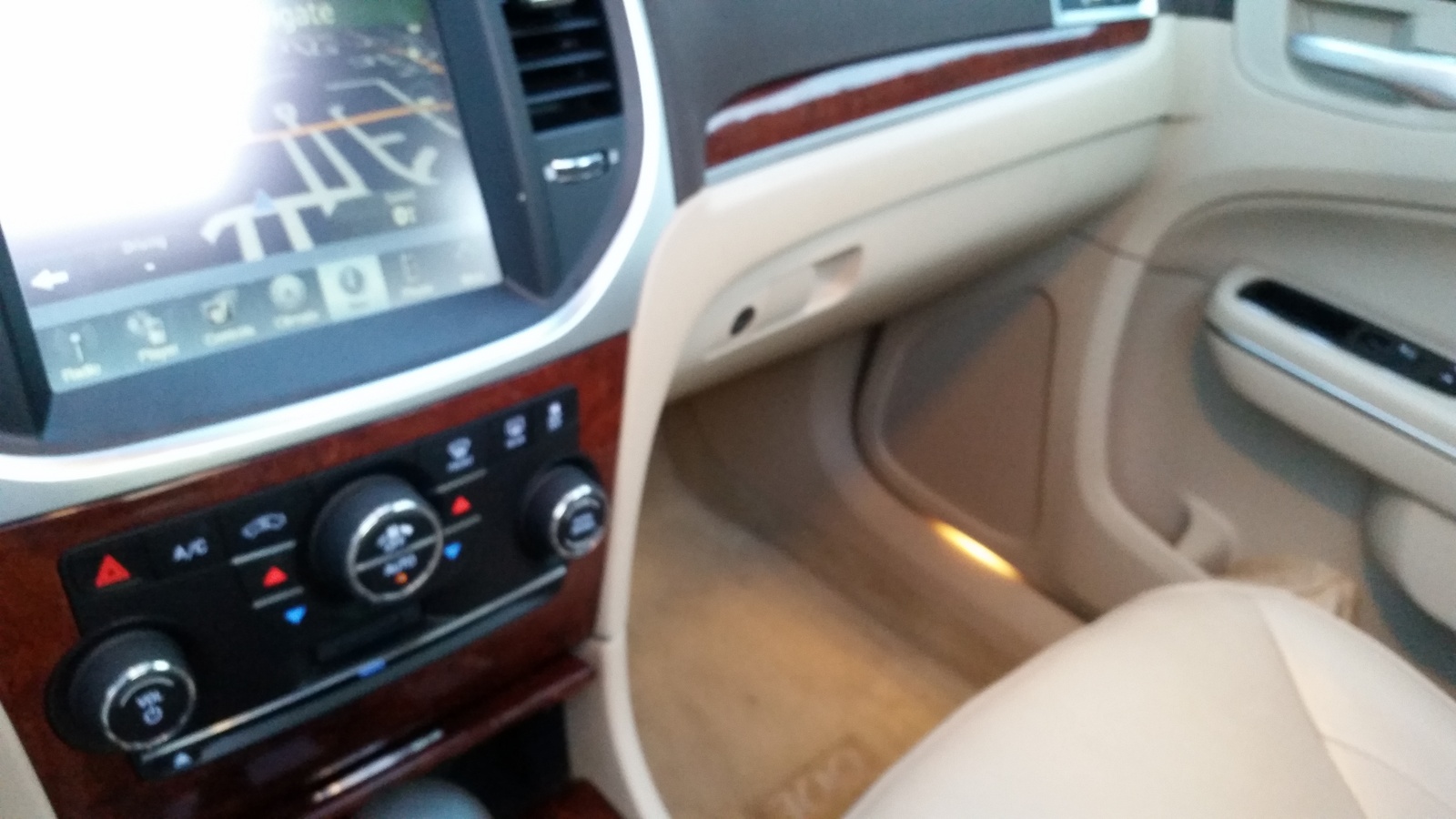 2011 Chrysler 300