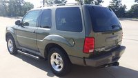 Explorer Sport Explorer Sport
