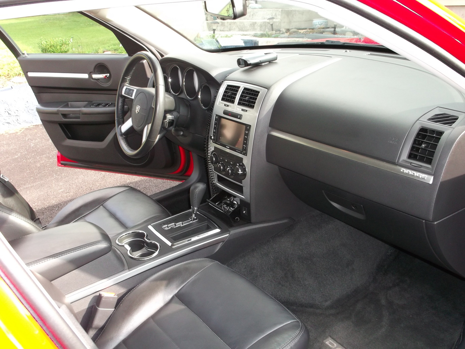 2010 Dodge Charger